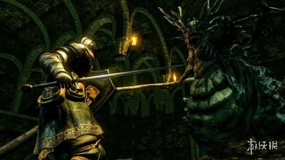 《蟹蟹寻宝奇遇》主创谈类魂:别只顾着像素级复刻黑魂(图3) 游侠网3