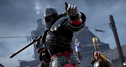 Epic连续喜加一第15弹：多人对战游戏《骑士精神2》