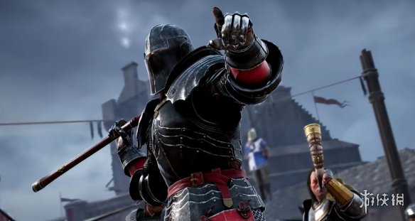 Epic连续喜加一第15弹:多人对战游戏《骑士精神2》(图3) 游侠网3