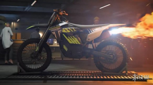 《007 初露锋芒》确认支持RTX和DLSS4!新预告片公布(图7) 游侠网7