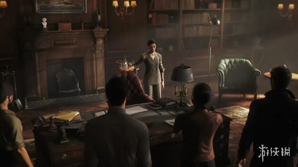 《007 初露锋芒》确认支持RTX和DLSS4!新预告片公布(图8) 游侠网8