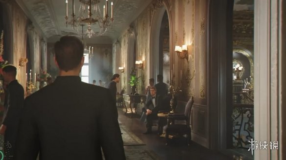 《007 初露锋芒》确认支持RTX和DLSS4!新预告片公布(图10) 游侠网10