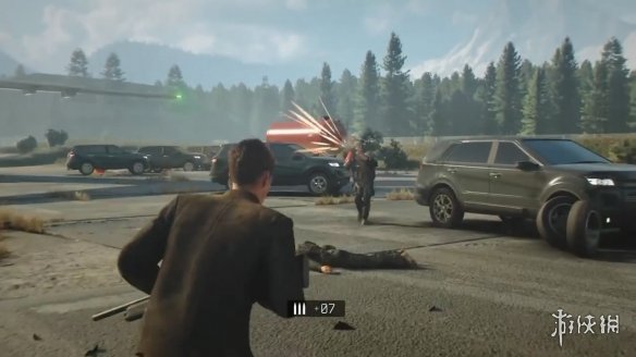 《007 初露锋芒》确认支持RTX和DLSS4!新预告片公布(图12) 游侠网12