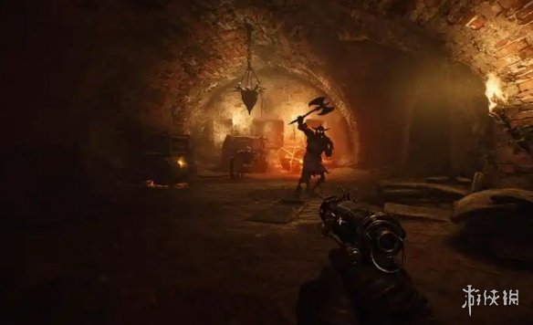 AI争议白热化!《女巫之火》坚守“零像素AI”原则(图2) 游侠网3