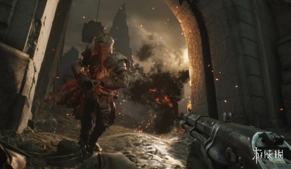 AI争议白热化!《女巫之火》坚守“零像素AI”原则(图1) 游侠网1