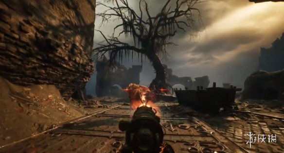 AI争议白热化!《女巫之火》坚守“零像素AI”原则(图3) 游侠网4