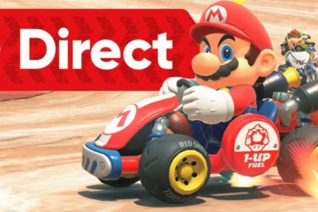 外媒预测任天堂大型直面会2月举行：多款新作要来了