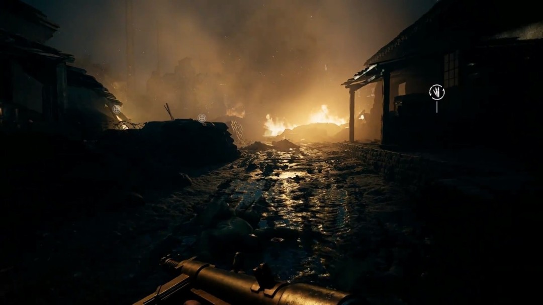 多种武器杀鬼子！国产抗日FPS《抵抗者》新实机预告