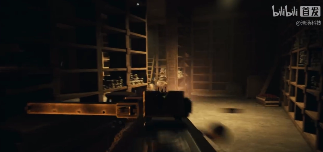 多种武器杀鬼子！国产抗日FPS《抵抗者》新实机预告