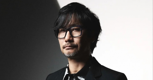 创作就像吃饭喝水一样?小岛秀夫分享电影游戏化愿景(图2) 游侠网2