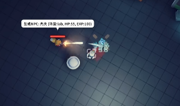 紧跟时事！《逃离鸭科夫》更新：硬盘涨价 可攻击杰夫