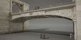 夭折《战锤40K》网游截图泄露 基于虚幻5开发被网易撤资(图4) 游侠网4