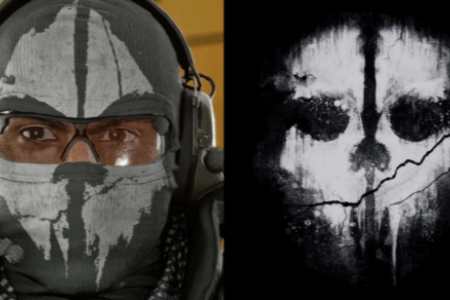 《战地6》新皮陷抄袭风波 面罩撞脸《使命召唤》