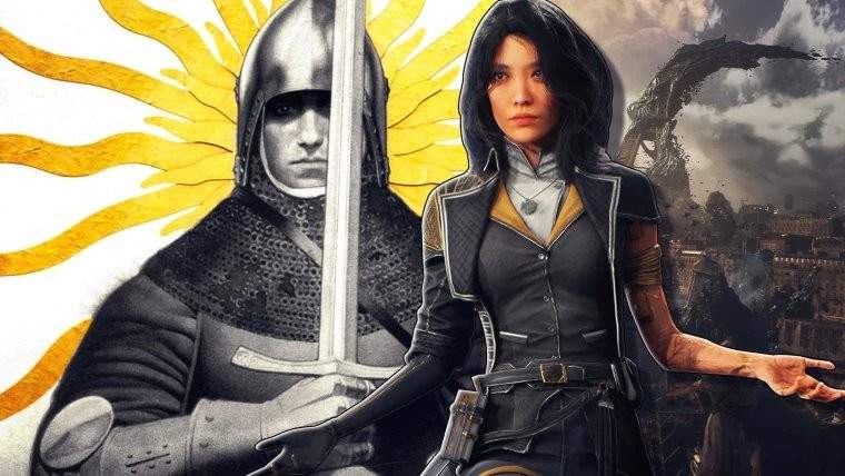 超第二名10倍！ 《33号远征队》获180个媒体年度游戏奖