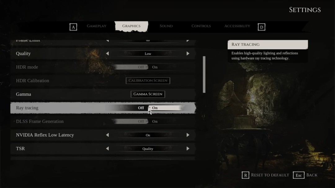 Switch2虚幻5光追实机表现 数毛社详解《层层恐惧》