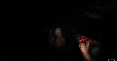 好评心理恐怖系列回归！《不要害怕：精神病院》Steam中文页面上线