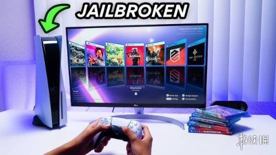 游侠晚报:PS5密钥泄露恐遭破解 战地6皮肤陷抄袭(图1) 游侠网1