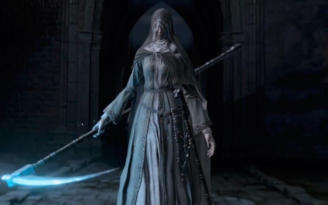 人物塑造是关键!新研究展示玩家们如何看待游戏中的女角色(图4) 人物塑造是关键!新研究展示玩家们如何看待游戏中的女角色