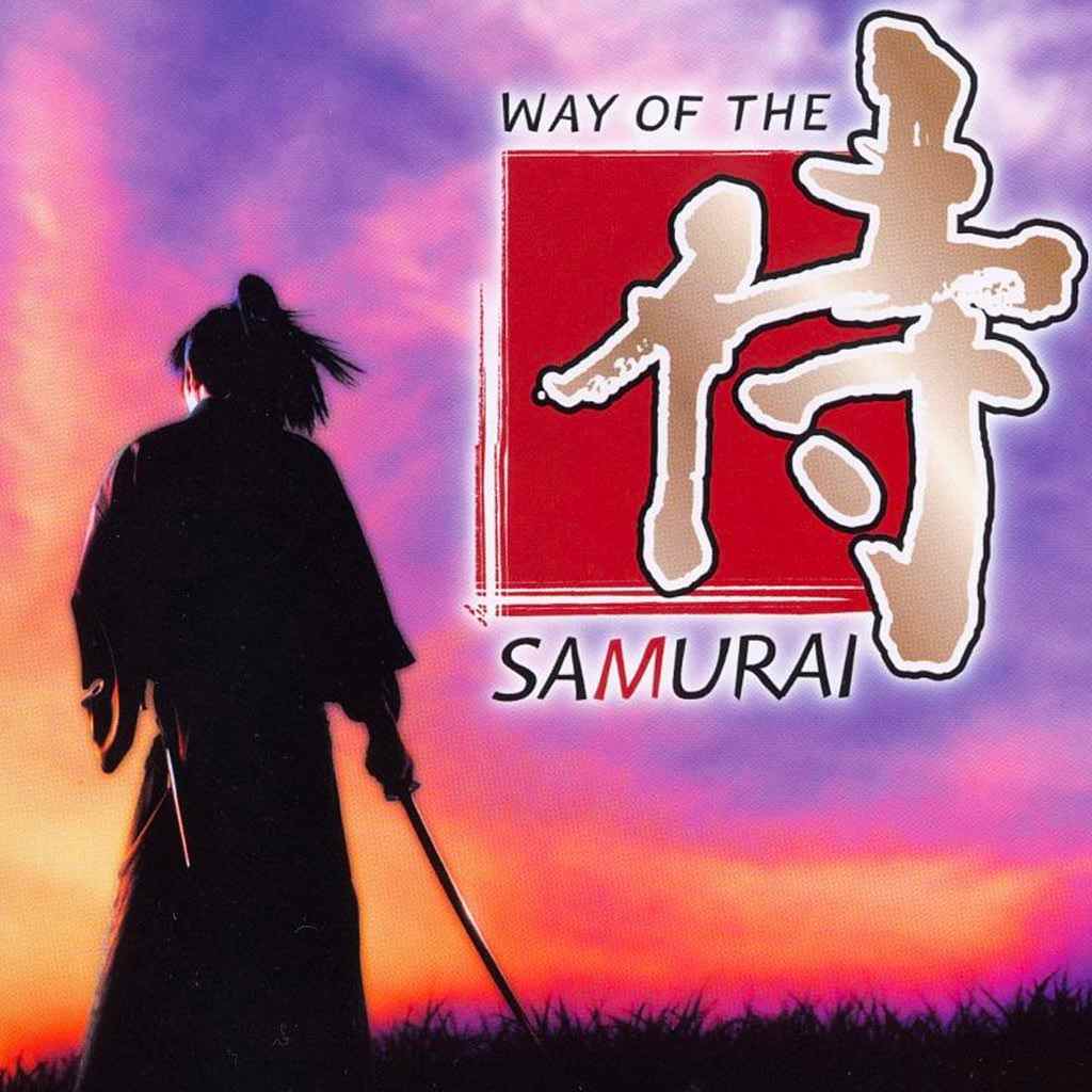 《侍道》?Acquire社长称公司希望复活旗下老IP(图3) 《侍道》?Acquire社长称公司希望复活旗下老IP