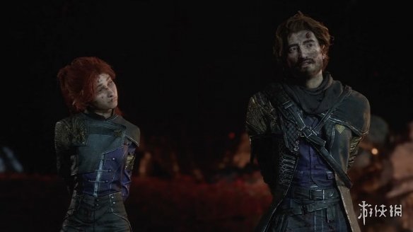 博德3粉丝希望《神界》系列同伴更有用 别只当陪衬!(图2) 游侠网2