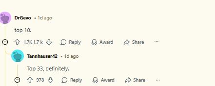 你认可吗?玩家称《光与影》可以竞争十年内最佳游戏(图2) 游侠网2