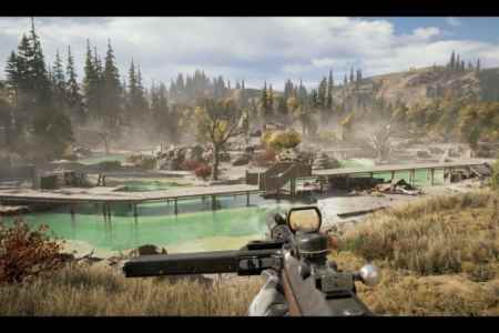 《孤岛惊魂4/5》怎么选？网友神回复：选最便宜的！