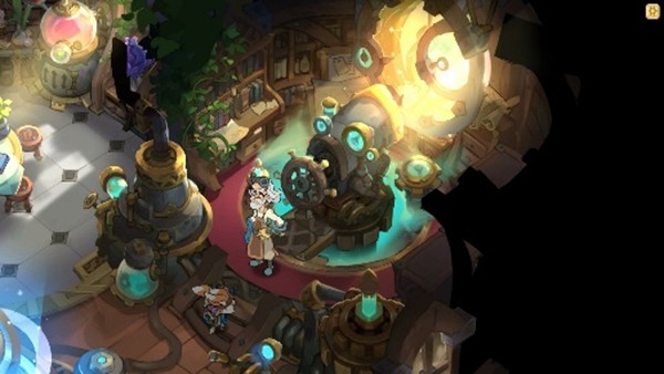 【Pilo and the Holobook】NS实体版即将在亞洲发售 即日起开放预购(图7) 【Pilo and the Holobook】NS实体版即将在亞洲发售 即日起开放预购