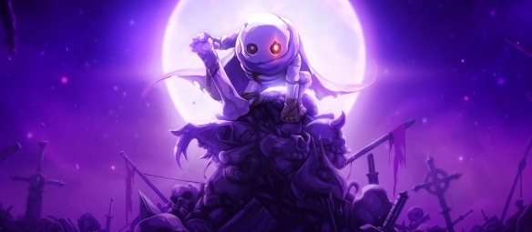 游侠早报:steam喜加一:《Billies Wheelie》 吸血鬼RPG?《黎明行者之血》(图3) 游侠网2