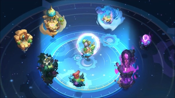 【Pilo and the Holobook】NS实体版即将在亞洲发售 即日起开放预购(图9) 【Pilo and the Holobook】NS实体版即将在亞洲发售 即日起开放预购