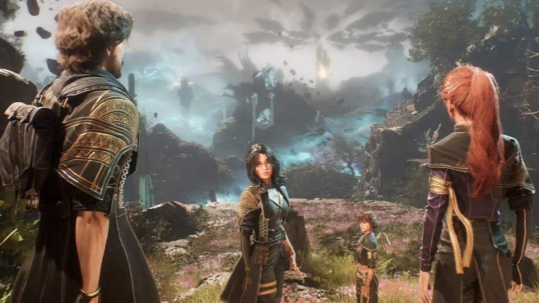 又拿第一！《光与影：33号远征队》成为2025年最多玩家通关游戏