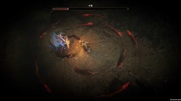 道士题材续作《镇邪2》新预告公开 试玩版定档2月上线(图2) 游侠网2