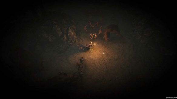 道士题材续作《镇邪2》新预告公开 试玩版定档2月上线(图3) 游侠网3