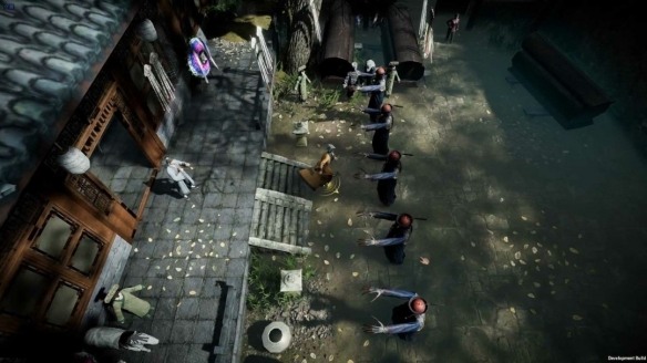 道士题材续作《镇邪2》新预告公开 试玩版定档2月上线(图7) 游侠网7