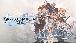 《碧蓝幻想》国际服将于明年3月登陆Steam！已有账号数据不互通