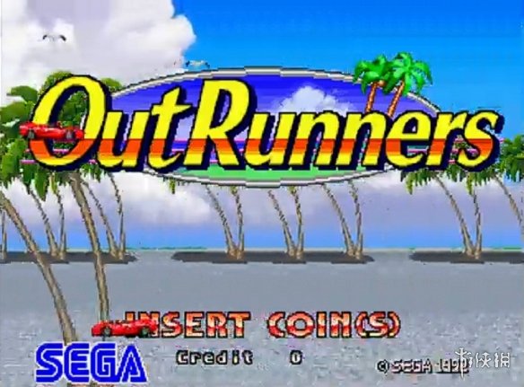 CES2026世嘉授权迷你街机机台亮相! 预计今年4月发货(图5) 游侠网5