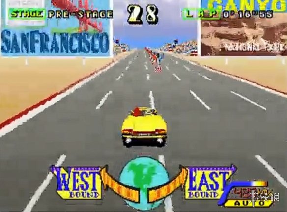 CES2026世嘉授权迷你街机机台亮相! 预计今年4月发货(图6) 游侠网6