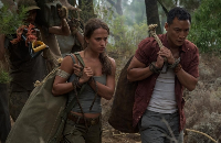 热度逆袭!《古墓9》改编电影冲入网飞全球电影榜前十(图2) 游侠网2