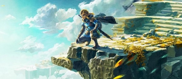 Metacritic发布官方榜单:2025年最佳20款任天堂游戏(图1) 游侠网1