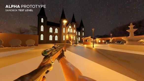 粉丝重制《反恐精英》梦碎!画质更新项目已宣告停更(图3) 游侠网3