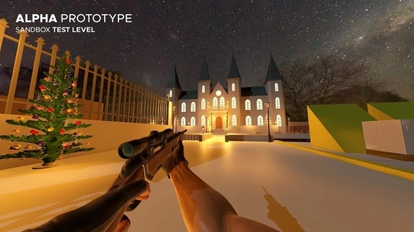 粉丝重制《反恐精英》梦碎!画质更新项目已宣告停更(图4) 游侠网4