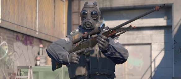 粉丝重制《反恐精英》梦碎!画质更新项目已宣告停更(图1) 游侠网1