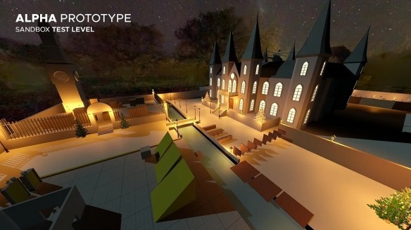 粉丝重制《反恐精英》梦碎!画质更新项目已宣告停更(图5) 游侠网5