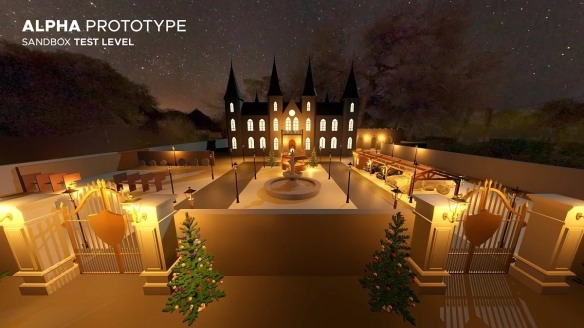 粉丝重制《反恐精英》梦碎!画质更新项目已宣告停更(图2) 游侠网2