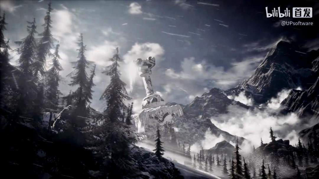 《仙剑奇侠传四:重制版》正式预告 天道无常!(图1) 《仙剑奇侠传四:重制版》正式预告 天道无常!