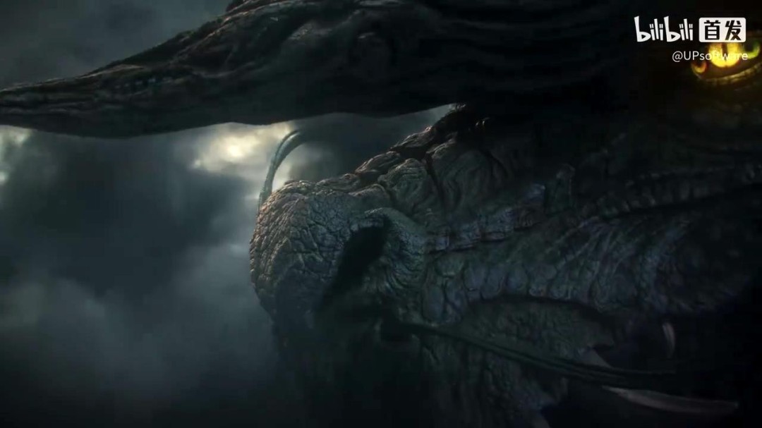 《仙剑奇侠传四:重制版》正式预告 天道无常!(图6) 《仙剑奇侠传四:重制版》正式预告 天道无常!