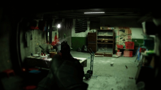 化身复仇尖刀!香港背景FPS新游:向绑架犯无情复仇!(图3) 游侠网3