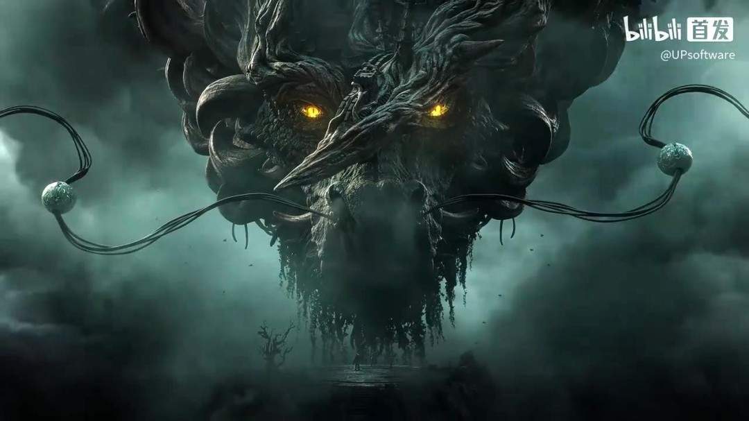 《仙剑奇侠传四:重制版》正式预告 天道无常!(图7) 《仙剑奇侠传四:重制版》正式预告 天道无常!