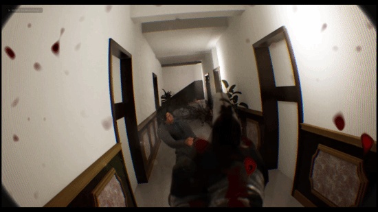 化身复仇尖刀!香港背景FPS新游:向绑架犯无情复仇!(图4) 游侠网4