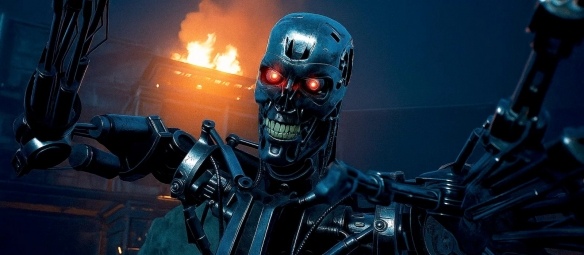 《机械战警》《终结者》团队新作曝光 为一款动作RPG(图2) 游侠网2