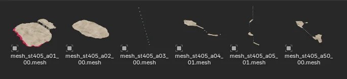 《怪物猎人:荒野》数据挖掘惊现Switch2标识(图2) 《怪物猎人:荒野》数据挖掘惊现Switch2标识
